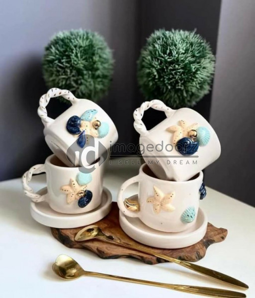 Tea Cup