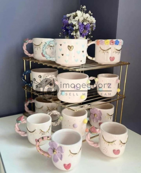 Tea Cup