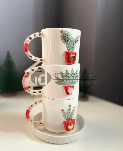 Tea Cup