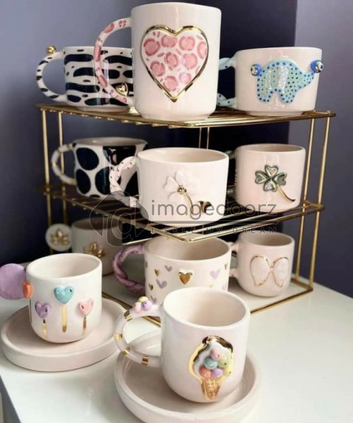 Tea Cup