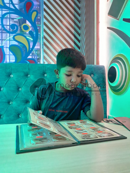 Kid