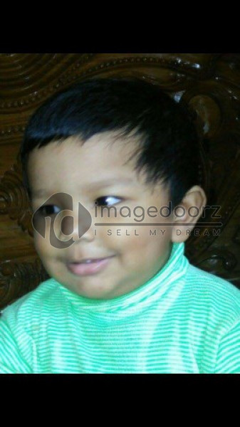 Cute Boy
