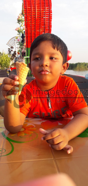 Cute Boy