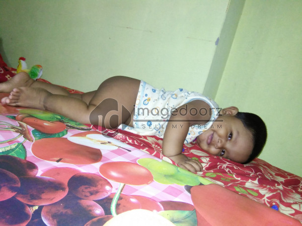 Cute Baby