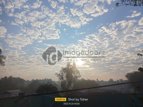 Sunrise