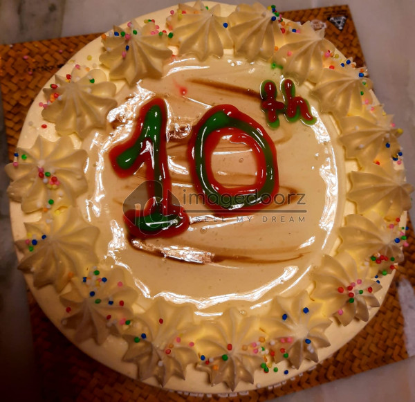Cake