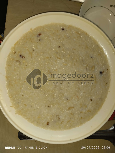 Laccha Shemai.