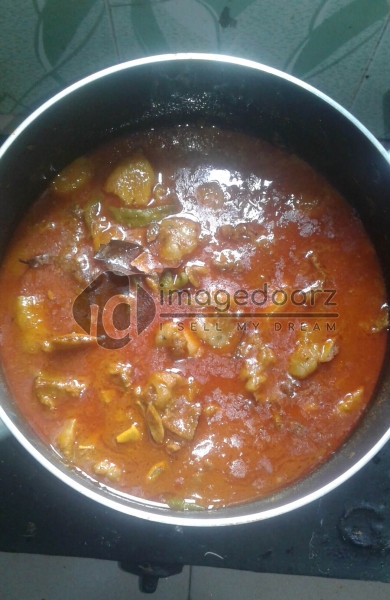 Beef Cooking