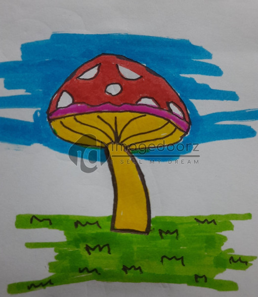 Mushroom
