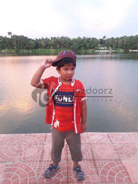 Cute Boy
