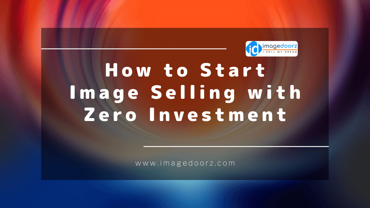 how to start business on social media